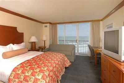 фото отеля Doubletree Guest Suites Melbourne Beach Oceanfront