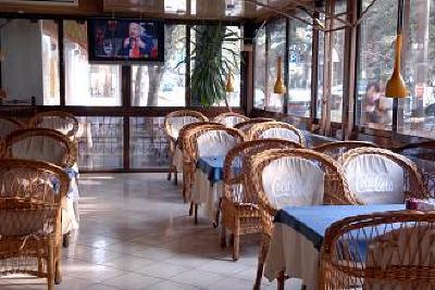 фото отеля Bristol Hotel Yalta