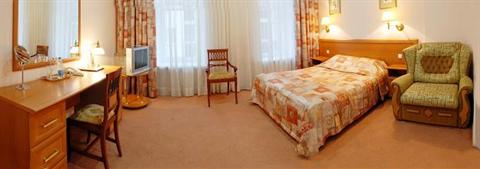 фото отеля Bristol Hotel Yalta