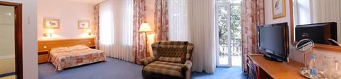 фото отеля Bristol Hotel Yalta