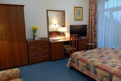 фото отеля Bristol Hotel Yalta