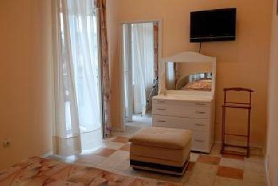 фото отеля Bristol Hotel Yalta