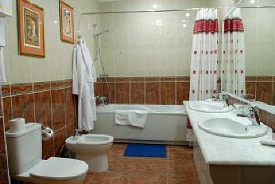 фото отеля Bristol Hotel Yalta