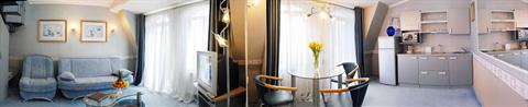 фото отеля Bristol Hotel Yalta