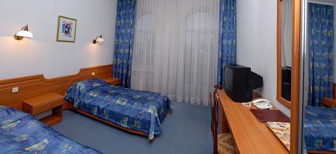 фото отеля Bristol Hotel Yalta