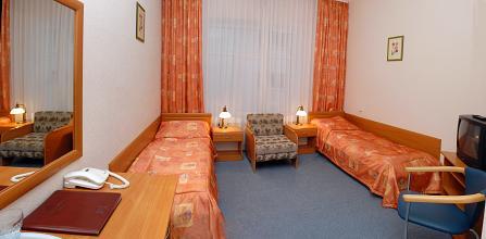 фото отеля Bristol Hotel Yalta