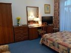фото отеля Bristol Hotel Yalta