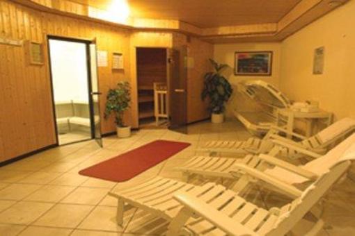 фото отеля Hotel Beau-Sejour Leukerbad