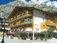 Hotel Beau-Sejour Leukerbad