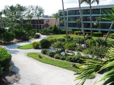 фото отеля Sanibel Inn