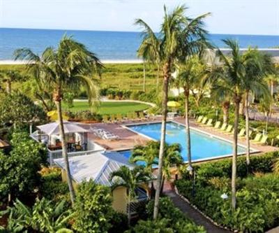 фото отеля Sanibel Inn