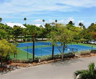 фото отеля Sanibel Inn