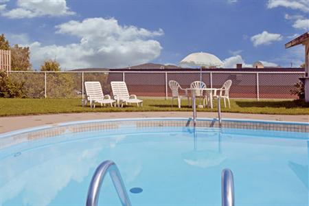 фото отеля Quality Hotel & Suites