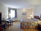 фото отеля Quality Hotel & Suites