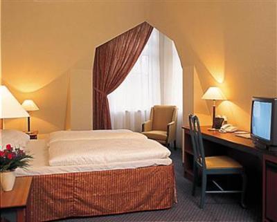 фото отеля Sorat Hotel Brandenburg