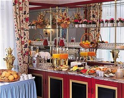 фото отеля Sorat Hotel Brandenburg
