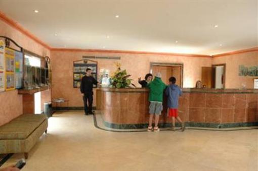 фото отеля Balaia Golf Village