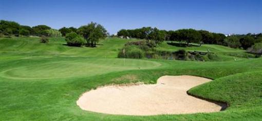 фото отеля Balaia Golf Village