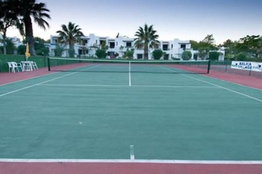 фото отеля Balaia Golf Village