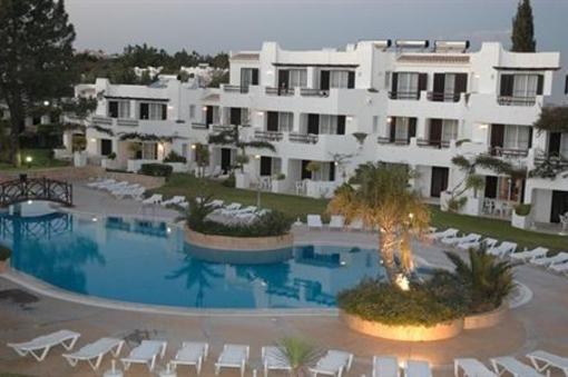 фото отеля Balaia Golf Village