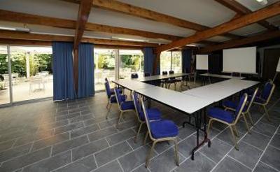 фото отеля Hotel Du Lac Foix