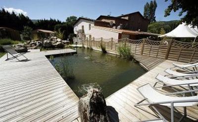 фото отеля Hotel Du Lac Foix