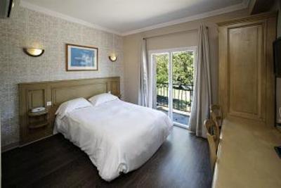 фото отеля Hotel Du Lac Foix
