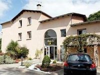 Hotel Du Lac Foix