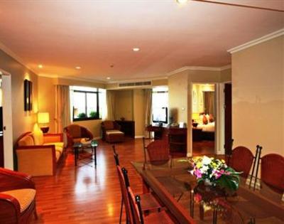 фото отеля Imperial Hua Hin Beach Resort