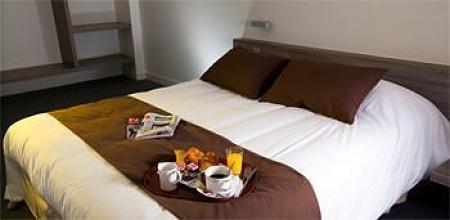 фото отеля Kyriad Le Mans Sud Mulsanne Hotel