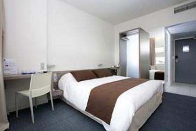 фото отеля Kyriad Le Mans Sud Mulsanne Hotel