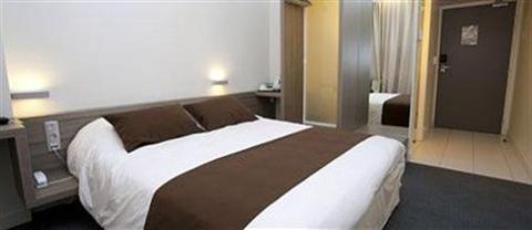 фото отеля Kyriad Le Mans Sud Mulsanne Hotel