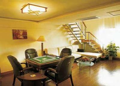 фото отеля Century Shengye Hotel
