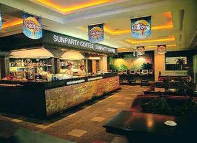 фото отеля Century Shengye Hotel