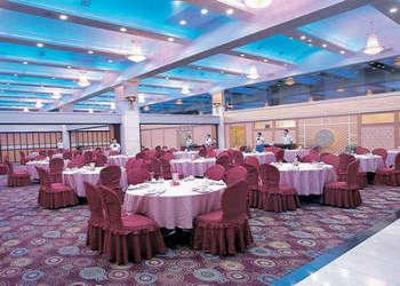 фото отеля Century Shengye Hotel