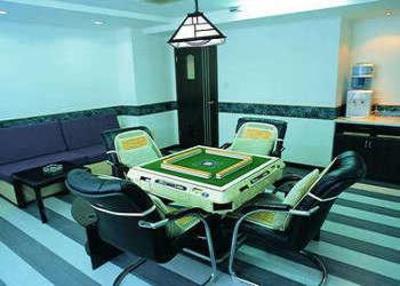 фото отеля Century Shengye Hotel