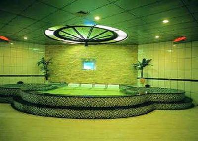 фото отеля Century Shengye Hotel