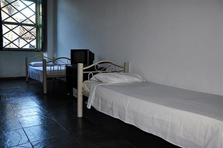 фото отеля Hostel Solar dos Romanos