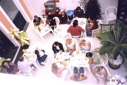 фото отеля Hostel Solar dos Romanos