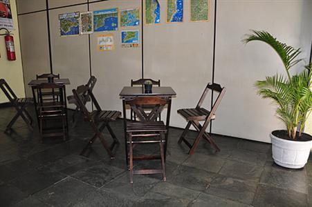 фото отеля Hostel Solar dos Romanos