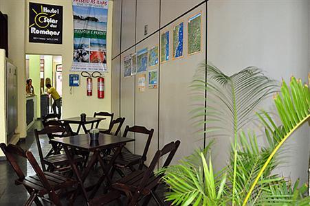фото отеля Hostel Solar dos Romanos