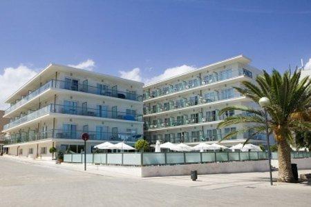 фото отеля Be Live Punta Amer