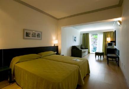 фото отеля Be Live Punta Amer
