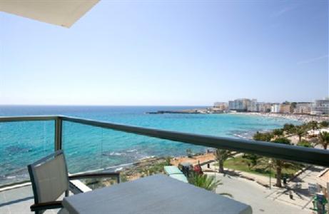 фото отеля Be Live Punta Amer