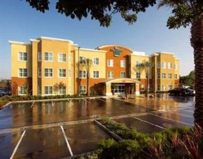 фото отеля Homewood Suites Carlsbad