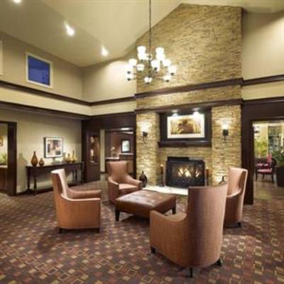 фото отеля Homewood Suites Carlsbad