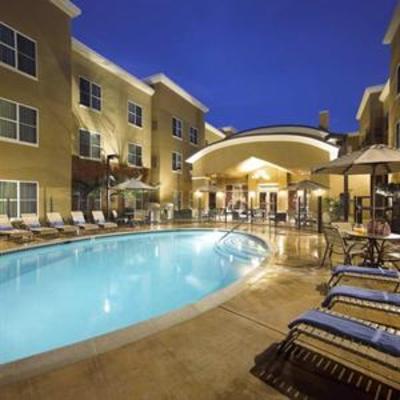 фото отеля Homewood Suites Carlsbad