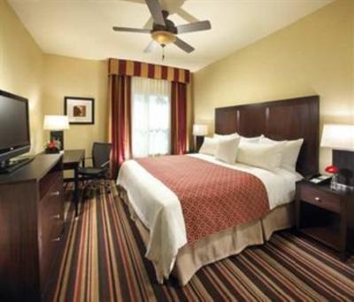фото отеля Homewood Suites Carlsbad