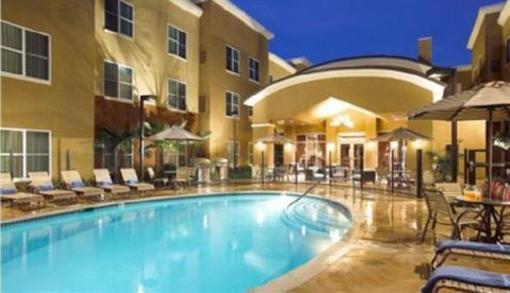 фото отеля Homewood Suites Carlsbad