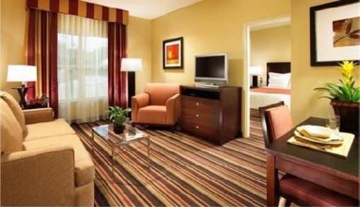 фото отеля Homewood Suites Carlsbad